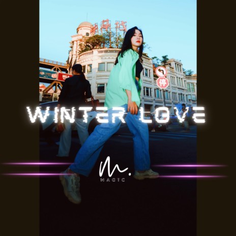 WINTER LOVE | Boomplay Music