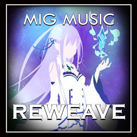 Reweave | Boomplay Music