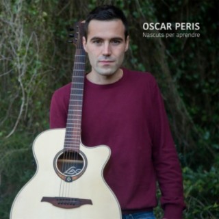 Oscar Peris