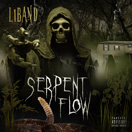 Serpent Flow | Boomplay Music