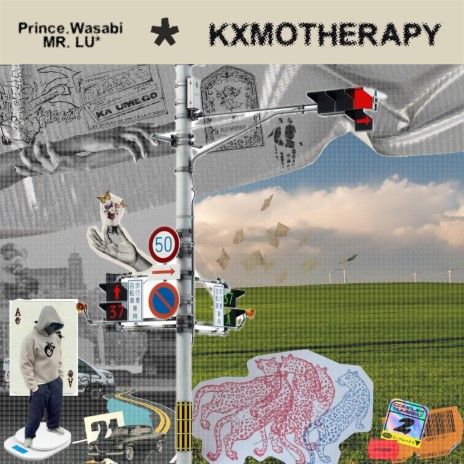 Kamotee ft. Prince.Wasabi | Boomplay Music