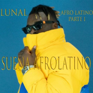 Afro Latino Part. 1 (Suena Afro-Latino)