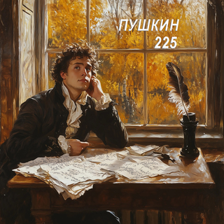 Пушкин 225