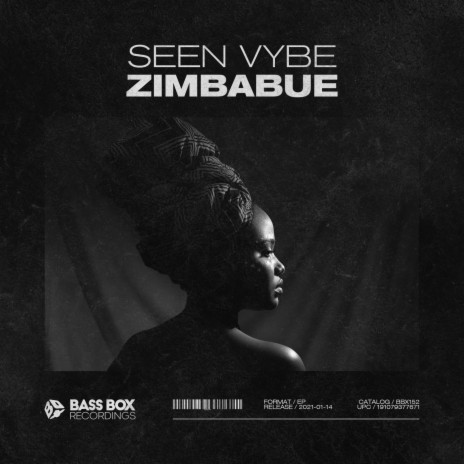 Zimbabue (Radio Edit)