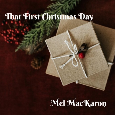 That First Christmas Day | Boomplay Music