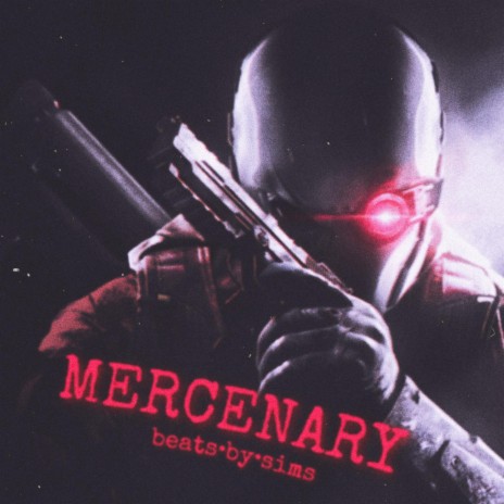 Mercenary | Boomplay Music