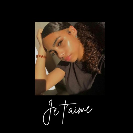 Je t'aime version remix & volume | Boomplay Music