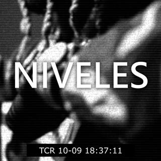 Niveles (Instrumental Trap Beat)