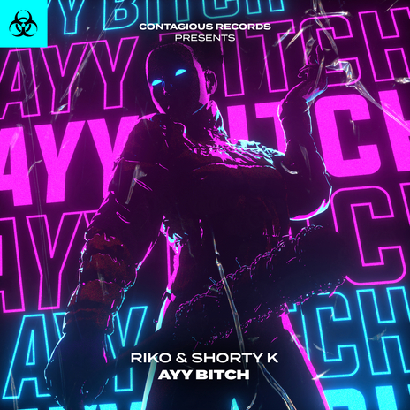 Ayy Bitch (Radio Edit) ft. Shorty K