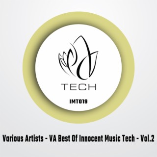 VA Best Of Innocent Music Tech - Vol.2