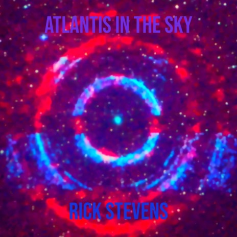 Atlantis in the sky | Boomplay Music