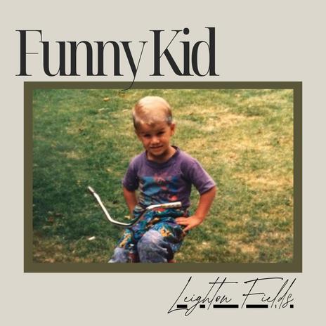 Funny Kid | Boomplay Music