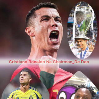 Cristiano Ronaldo Na Chairman