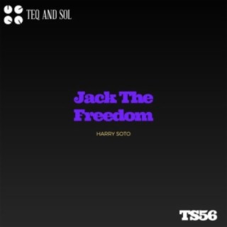 Jack The Freedom