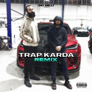 Trap Karda (Remix)