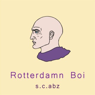 Rotterdamn Boi