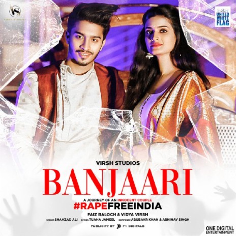 Banjaari | Boomplay Music