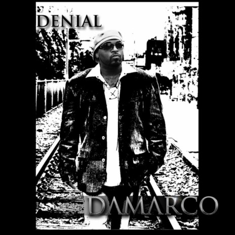 Denial (feat. Lektromelodica) | Boomplay Music