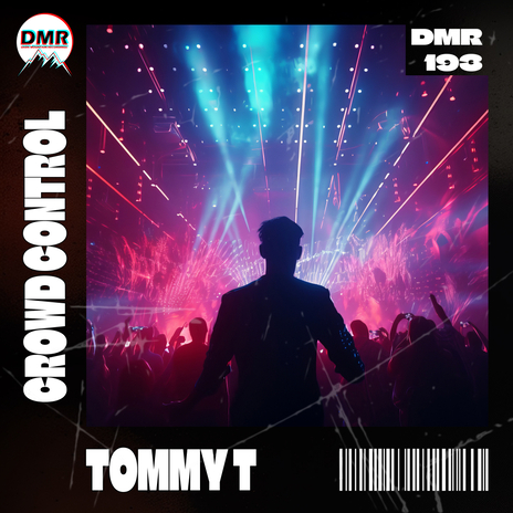 Crowd Control | Boomplay Music