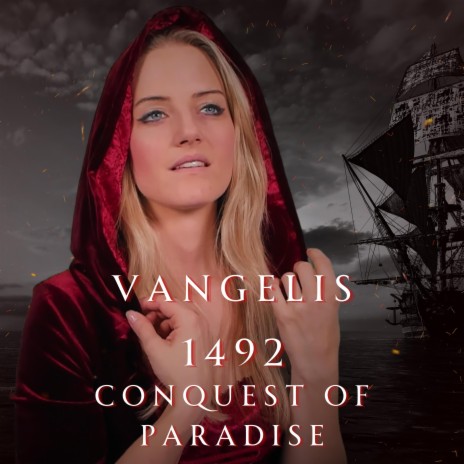 Conquest of Paradise | Boomplay Music