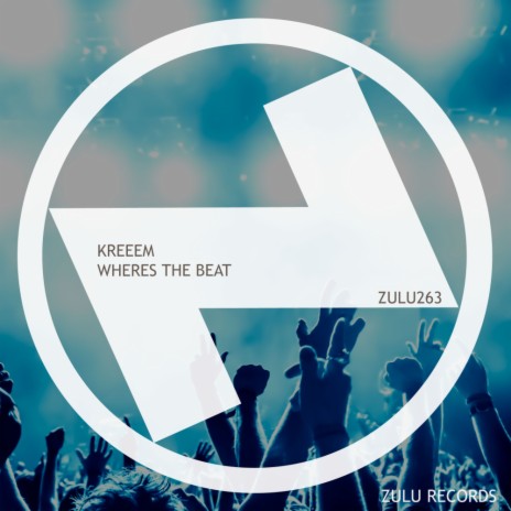Where's The Beat (Extended Mix) | Boomplay Music
