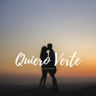 Quiero Verte