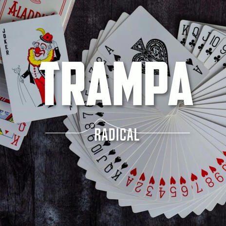 Trampa