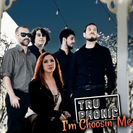 I'm Choosin' me | Boomplay Music