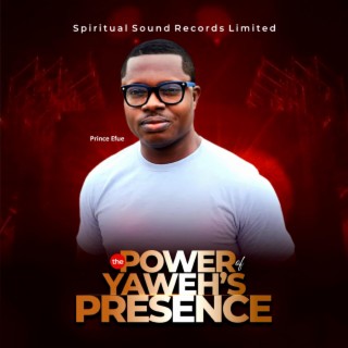 Power of Yahweh's presence