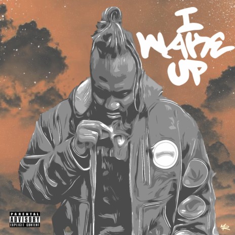 I Wake Up ft. Drake Murphy | Boomplay Music