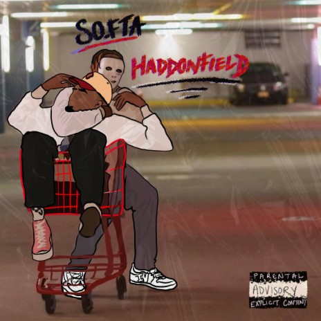 Haddonfield ft. WhatisIV & OnetakeCarter | Boomplay Music