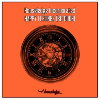 Houseledge Incorporated