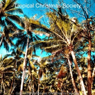Tropical Christmas Society