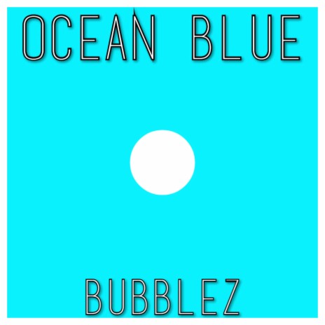 Ocean Blue | Boomplay Music