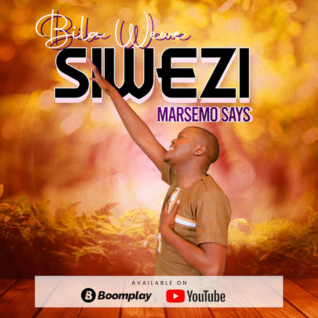 Bila Wewe Siwezi | Boomplay Music