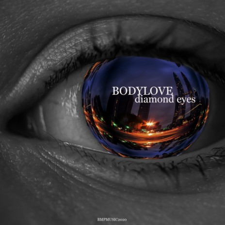Diamond Eyes (Original Mix) | Boomplay Music