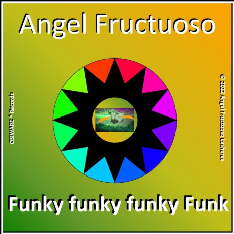 Funky funky funky Funk | Boomplay Music