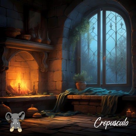 Crepusculo ft. Unnamed Music & Boke | Boomplay Music