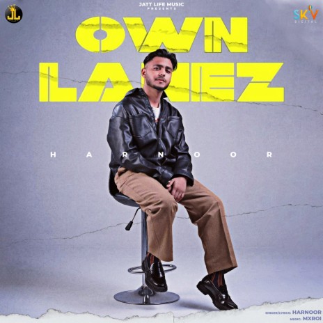 Own Lanez | Boomplay Music