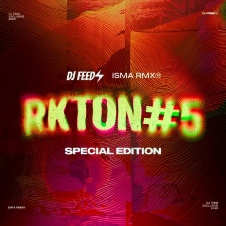 RKTon #5 ft. Isma Rmx | Boomplay Music