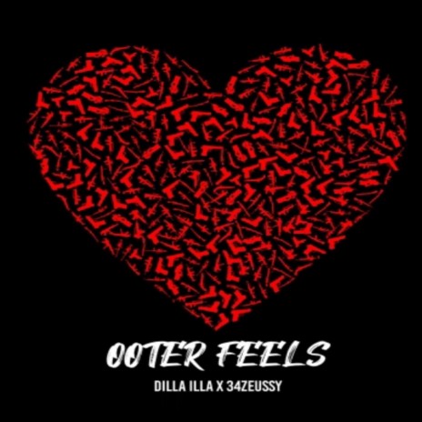 Ooter Feels ft. Dilla illa | Boomplay Music