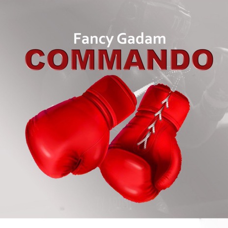 Commando | Boomplay Music