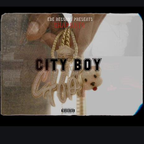 City Boy | Boomplay Music