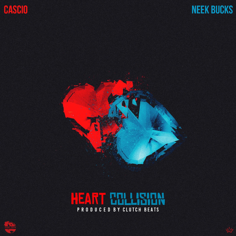 Heart Collision (feat. Neek Bucks) | Boomplay Music