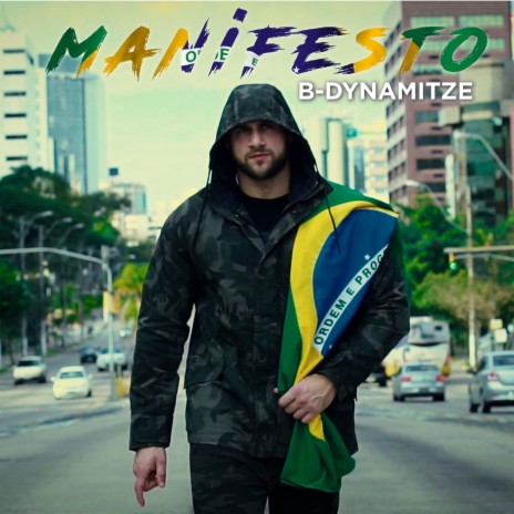 Manifesto | Boomplay Music