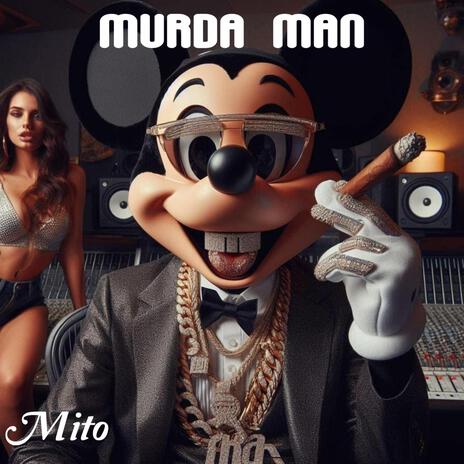 Murda Man | Boomplay Music