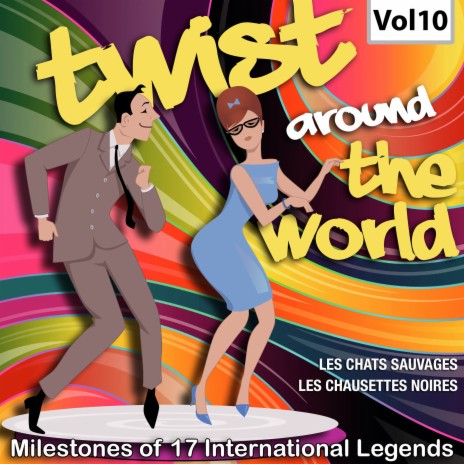 Viens danser le Twist | Boomplay Music