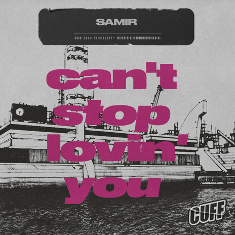 Can't Stop Lovin' You (Radio Edit) | Boomplay Music