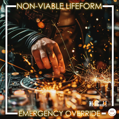 Emergency Override | Boomplay Music