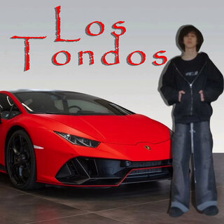 Lostondos